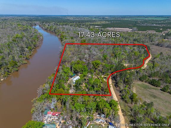 1102 Three Rivers Ln Uvalda Ga 1