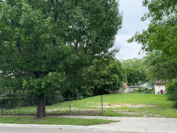 2522 S Ewing Ave, Dallas, TX 75216