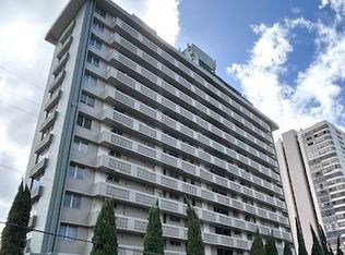 2648 Kuilei St APT C102, Honolulu, HI 96826