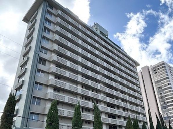 2648 Kuilei St APT C102