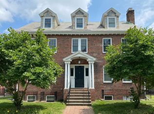 60 Ellery St #2A, Cambridge, MA 02138