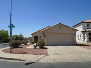 11911 W Dahlia Dr, El Mirage, AZ 85335