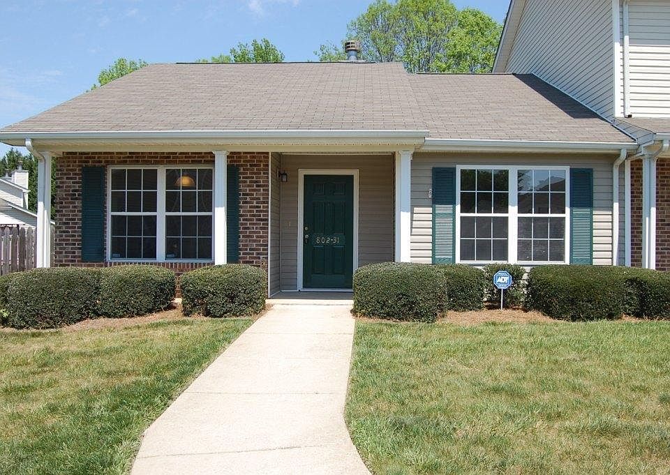 Single-level end unit