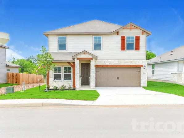 13515 Emerson Way, Saint Hedwig, TX 78152