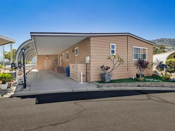 15420 Olde Highway 80 Space 116, El Cajon, CA 92021