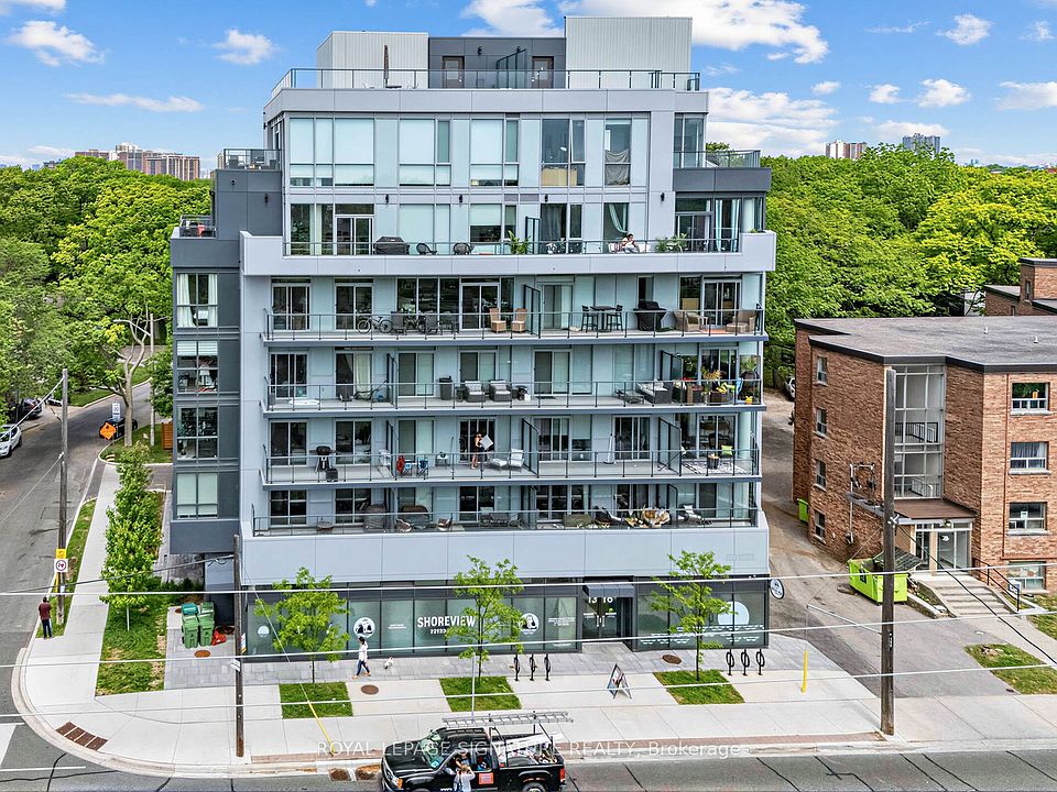 1st image of 1316 Kingston Rd #204