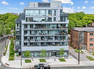 1316 Kingston Rd #204, Toronto, ON M1N0C6