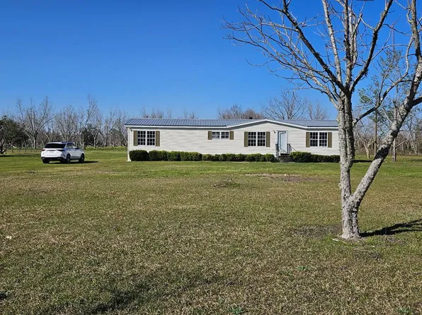 32 Oscar Carter Ln, Naylor, GA 31641