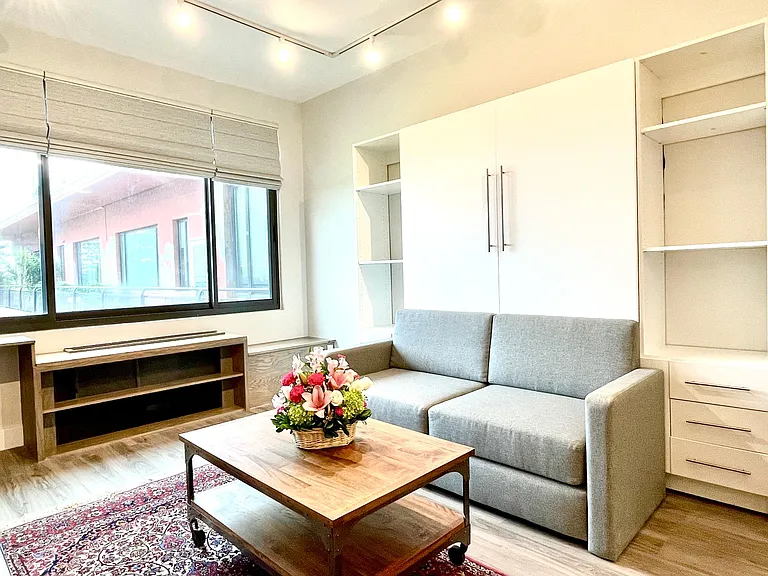 1011 Arlington Blvd #1108 — Photo 4