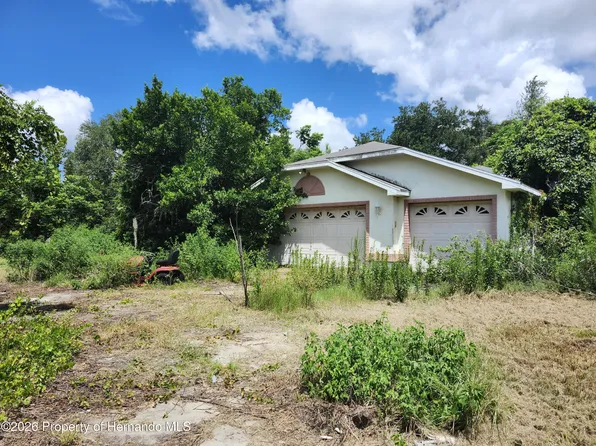 15001 Centralia Rd, Brooksville, FL 34614