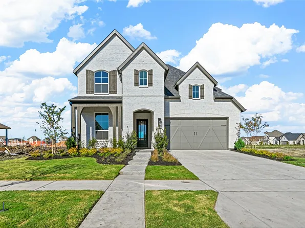 1818 Finn Ave, Van Alstyne, TX 75495