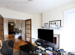 331 Harvard St APT 1, Cambridge, MA 02139