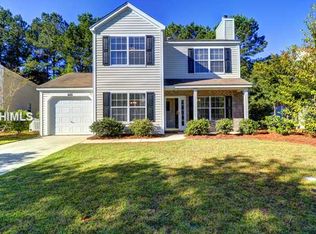704 Field Planters Ln, Bluffton, SC 29910