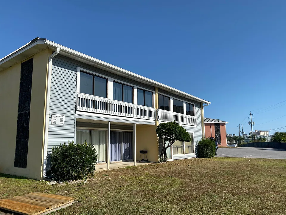4000 Gulf Terrace Dr #238