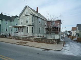 80 Cross St, Malden, MA 02148