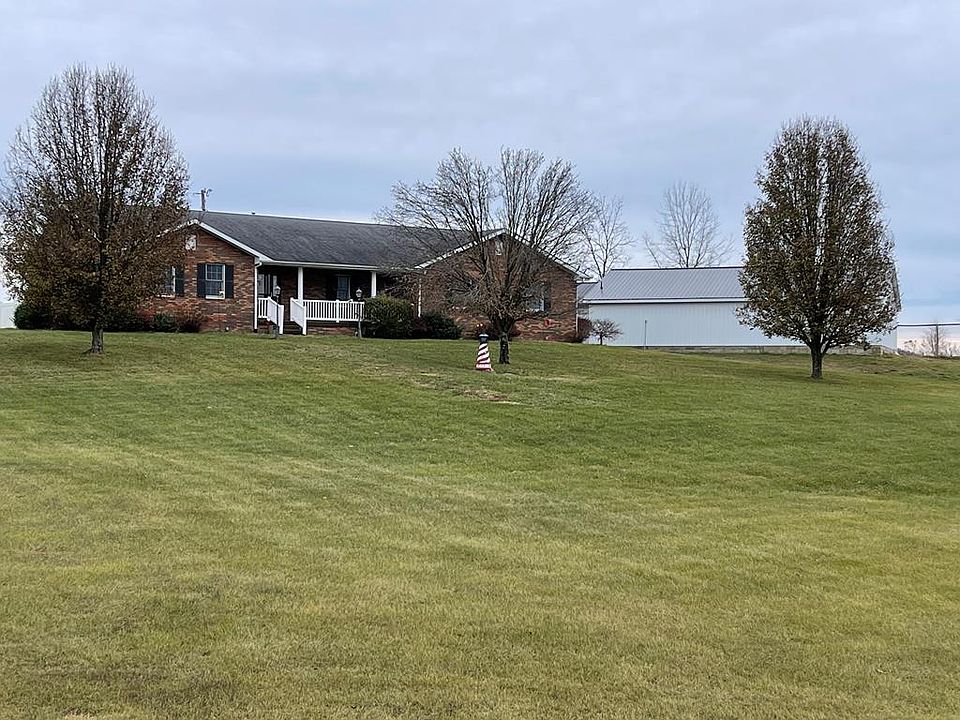 112 Hamrick Holler, Tollesboro, KY 41189 Zillow