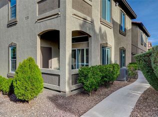 3480 Cactus Shadow St UNIT 101, Las Vegas, NV 89129
