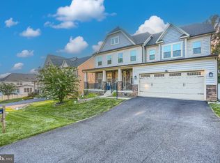 7142 Starmount Way, New Market, MD 21774