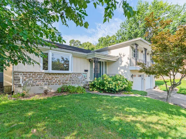 2510 Meadowmar Ln, Cincinnati, OH 45230