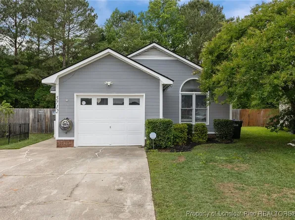5712 Icarus Cir, Fayetteville, NC 28304