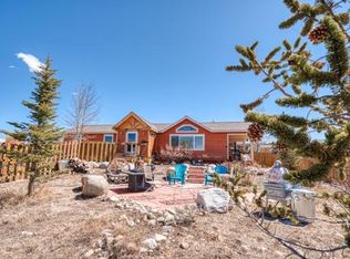 515 E 12th St, Leadville, CO 80461