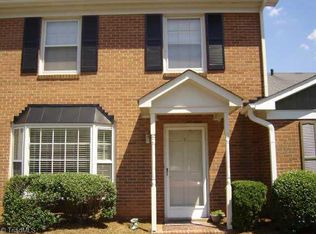 4901 Tower Rd, Greensboro, NC 27410