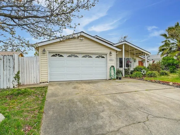 5461 Earnell St, Carmichael, CA 95608