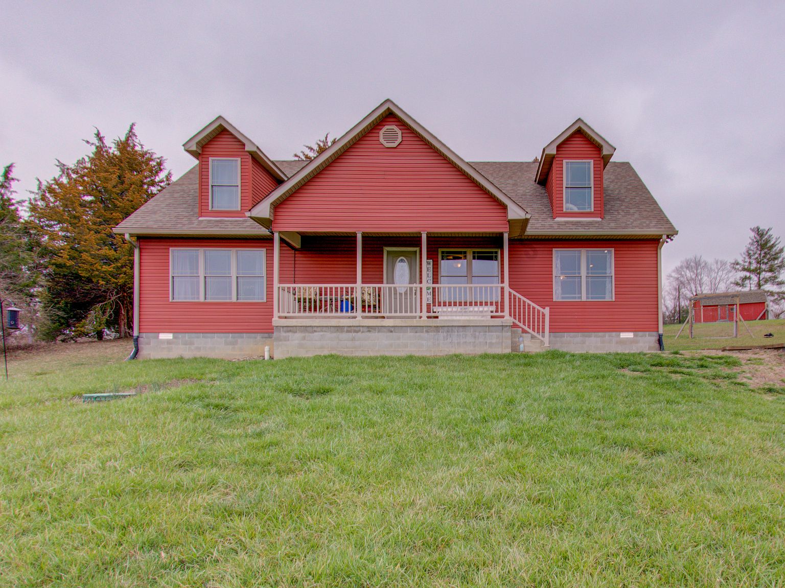 1317 E Vandalia Rd, Flat Rock, IN 47234 | MLS #21910140 | Zillow