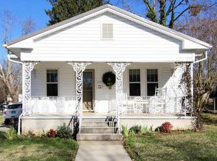 3100 Orlando St, Knoxville, TN 37917