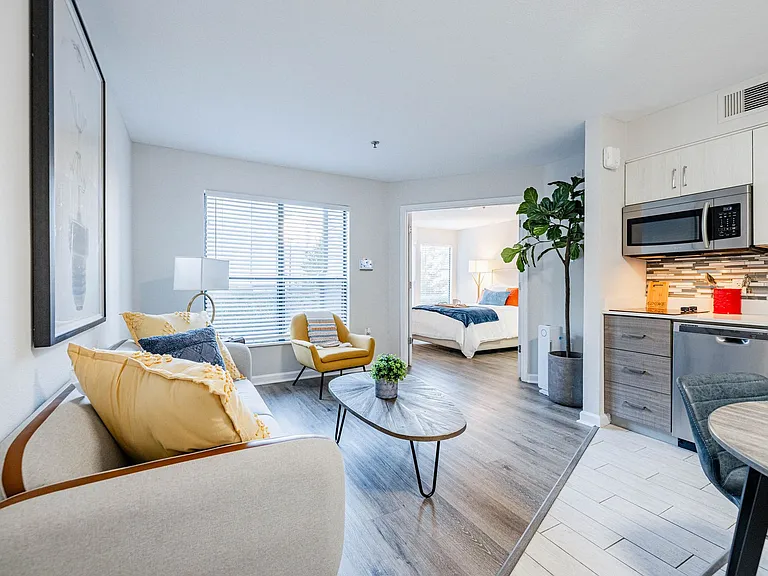 The Spoke at Peachtree Corners | West Atlanta Living - Refreshed and Reimagined — Photo 112