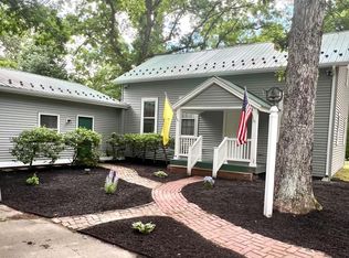 44245 Steer Horn Neck Rd, Hollywood, MD 20636