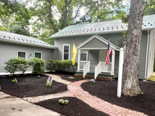 44245 Steer Horn Neck Rd, Hollywood, MD 20636