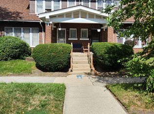 3358 Vicksburg St, Detroit, MI 48206