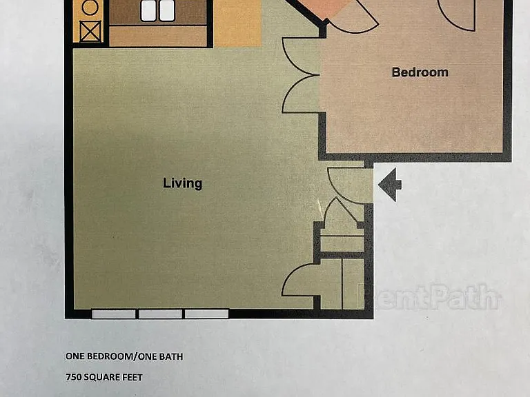 Willow Oaks Apartments — Photo 19