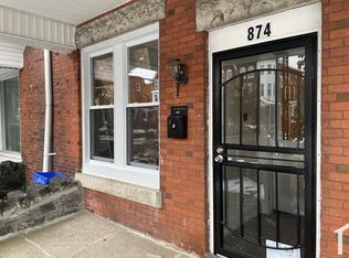 874 Wynnewood Rd FLOOR 1, Philadelphia, PA 19151