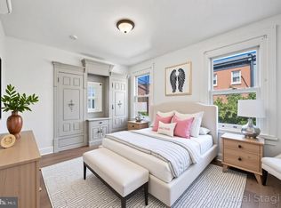 1217 N 28th St UNIT 2, Philadelphia, PA 19121