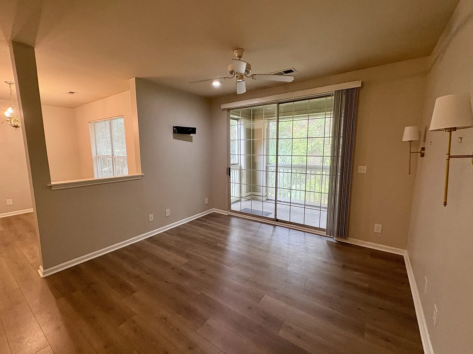 1 bed, 786 sqft, $1,850 — Photo 4