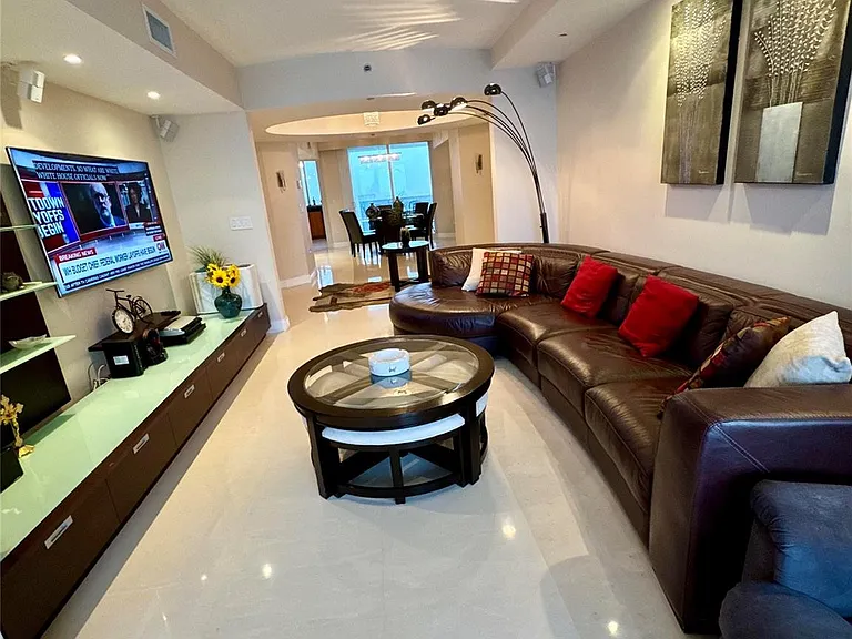19111 Collins Ave #2807 — Photo 21
