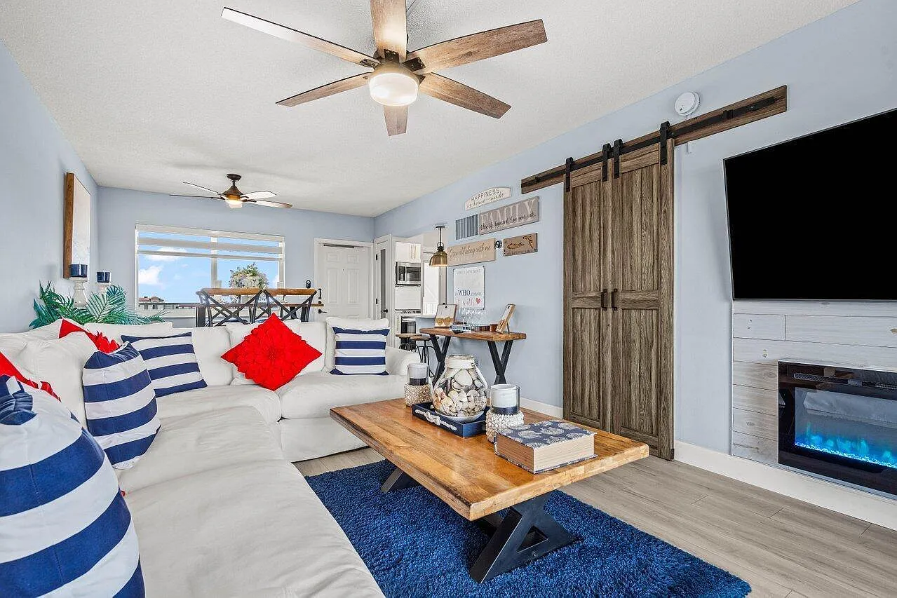 1 bed, 1.0 bath, 635 sqft, $3,250 — Photo 4
