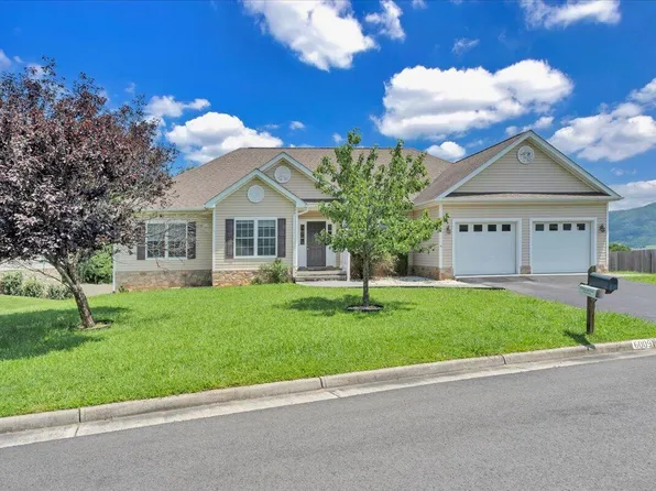 6009 Tolman Cir, Roanoke, VA 24012