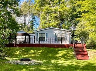 439 Springwater Cres, Bracebridge, ON P1L 1W9