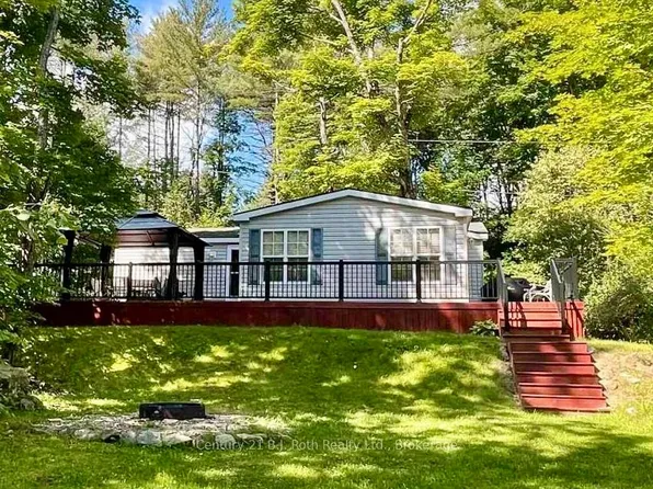 439 Springwater Cres, Bracebridge, ON P1L 1W9