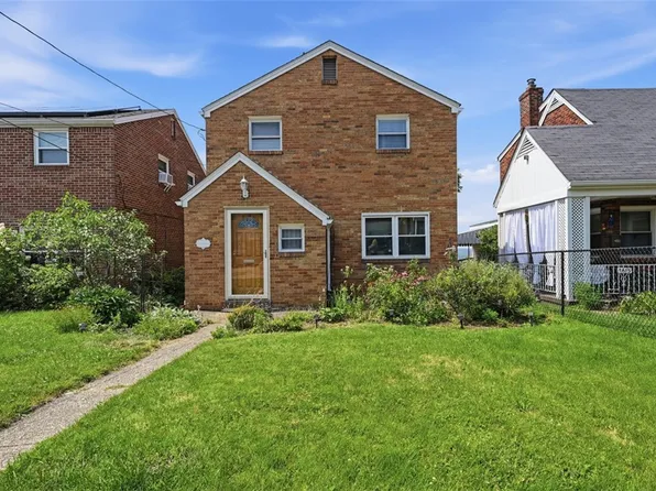 1611 Trinity St, Pittsburgh, PA 15206