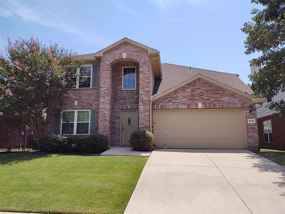 1st image of 3536 Cattlebaron Dr