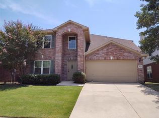 3536 Cattlebaron Dr, Roanoke, TX 76262
