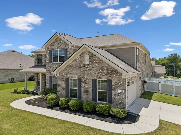 1144 Brixworth Dr, Spring Hill, TN 37174