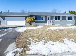 25215 E Wabash Cir, Newman Lake, WA 99025