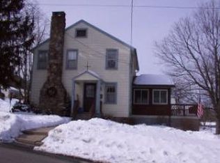 316 Brown St #S, Williamsport, PA 17702