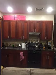 Rented by A D Shaye Realty Group 