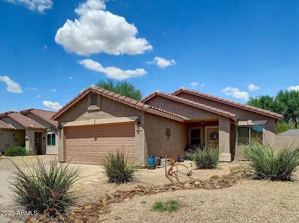 23411 N 21ST Way, Phoenix, AZ 85024